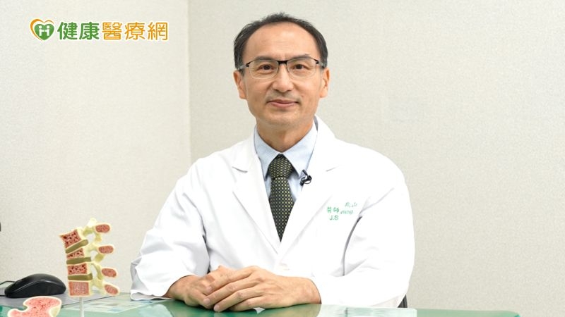 關懷媽媽骨子裡的健康 及早檢測骨密度遠離骨折風險