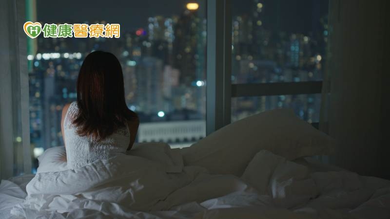 研究:中國近千萬人糖尿病恐與「夜間光害」有關 如何避免睡眠光害?