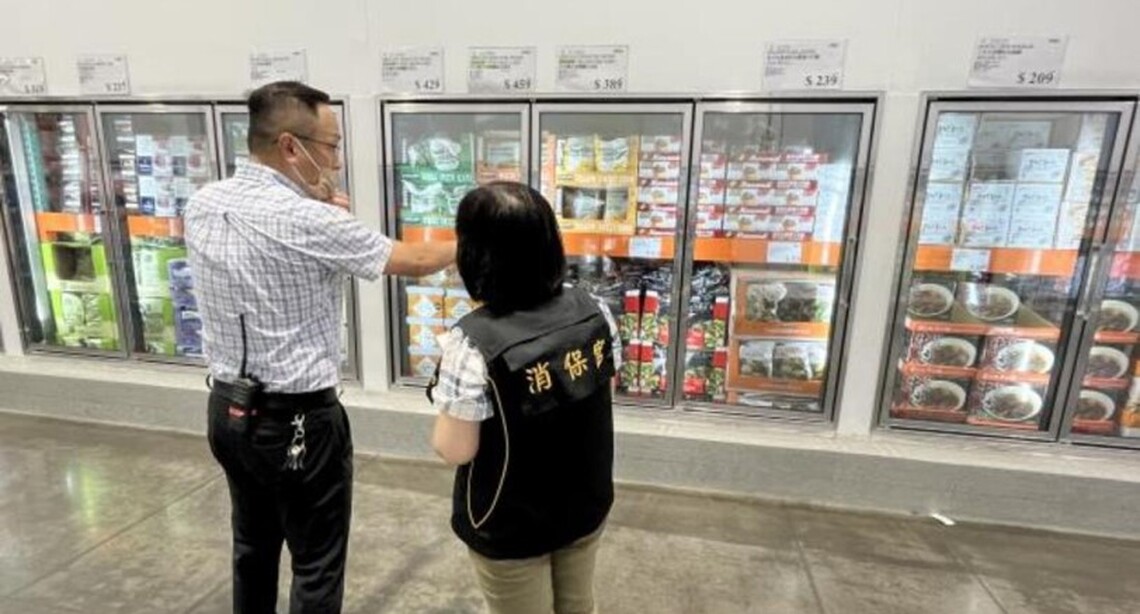 台南A型肝炎病毒汙染產品追蹤305人受影響