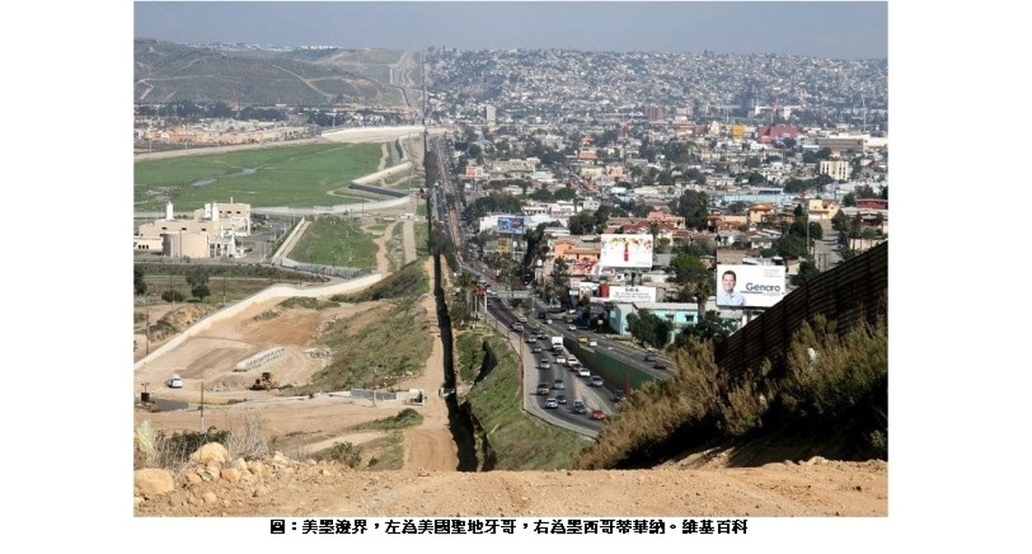 美將終止第42條公共衛生政策 邊境再湧非法移民潮