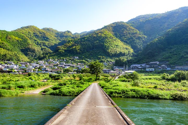 直飛超輕鬆!搭虎航暢遊四國高知、泰國普吉島