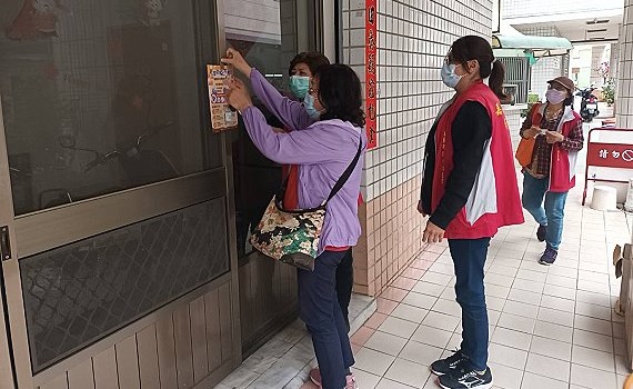 降低病媒蚊孳生 儘速加強環境積水容器清除