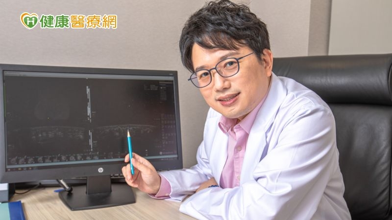 孕婦患乳癌為保胎兒拒化療 癌細胞跑全身靠精準標靶藥救命