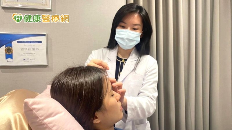 拯救媽的多重宇宙!一同打擊媽的煩惱 醫美療程抗老緊實更有感