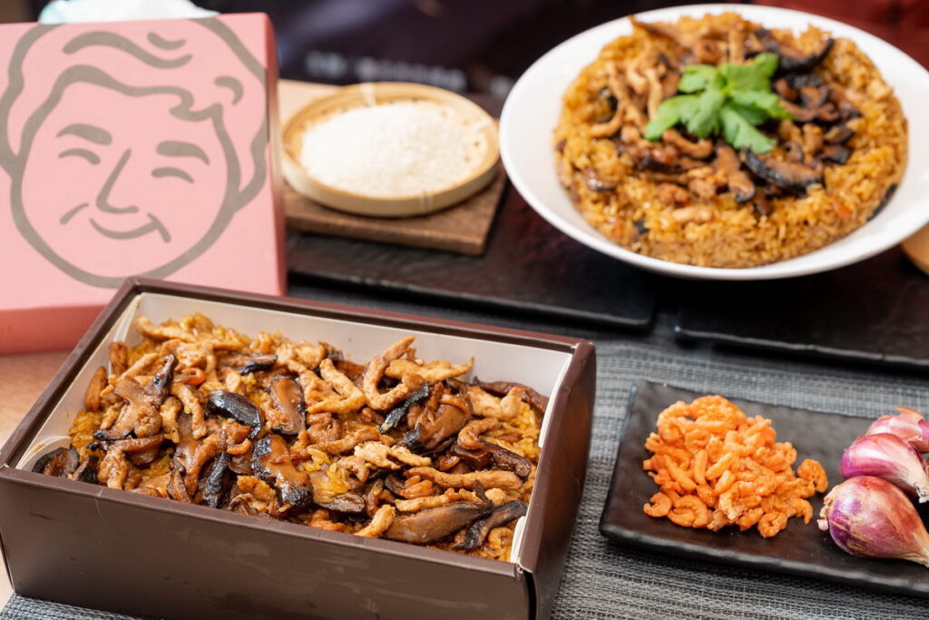 今年首度以「全美食市集」為號召,並以「饕客最愛吃」主題匯集包括台灣食材結合的法式鹹派、傳承70餘年五星級產品的火腿、宮廟系咖啡等多家經典特色攤位,邀請民眾一同來場美食饗宴。