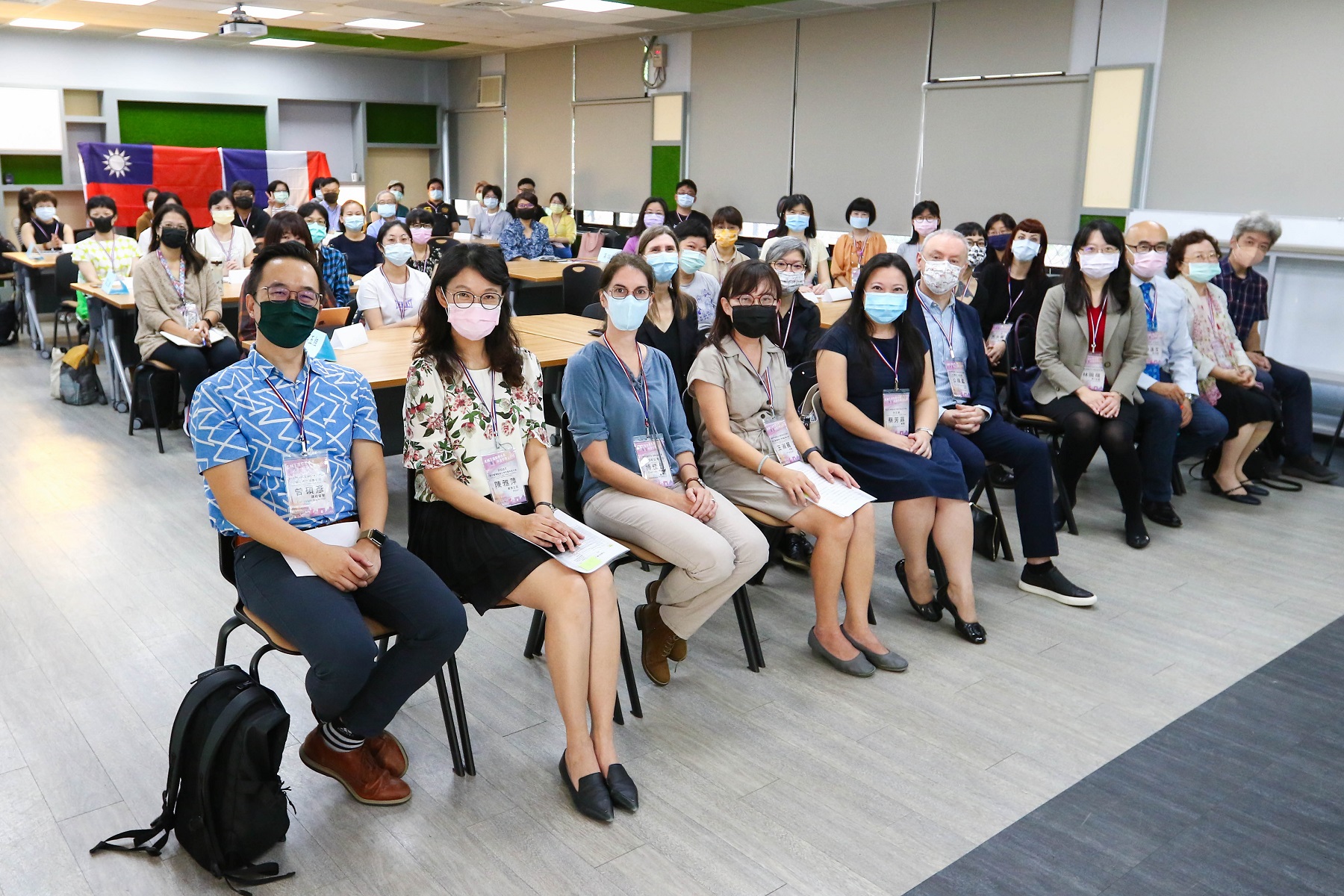 國教署推「探究與實作跨域」 鼓勵教師跨域實作