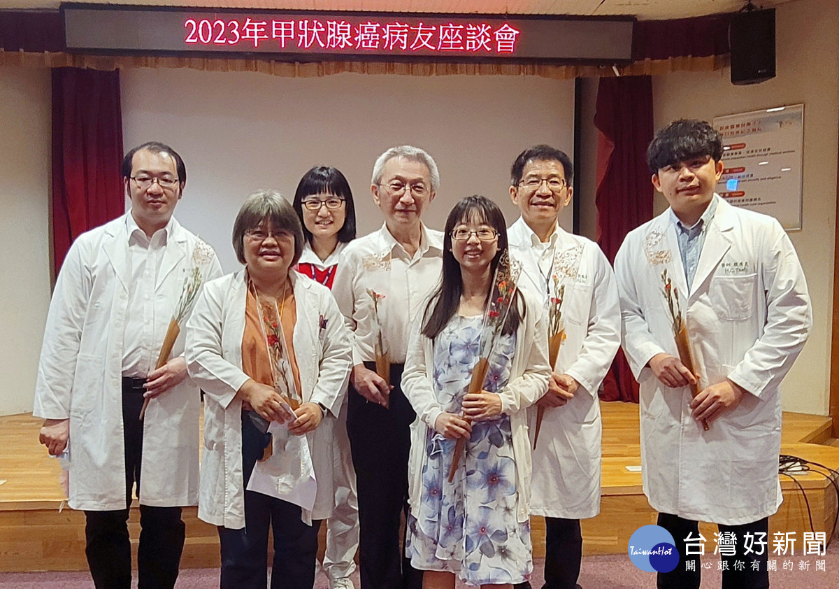 媽媽去哪裡了 罹患甲狀腺癌的母親用繪本表達對孩子的愛