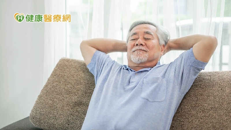 你準備好退休了嗎？　熟齡族生活樣貌20題檢測