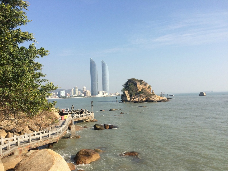 廈門成立「標委會」推動兩岸名詞術語對照