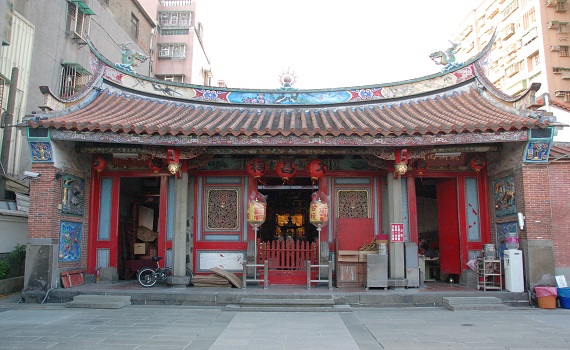 新北商圈文昌廟多　考生祈福求好運