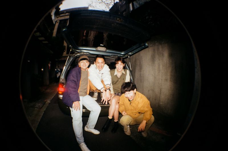 我是機車少女首發先行曲〈Moonlight〉 釋出全新風格概念照展現蛻變決心 我是機車少女首發先行曲〈Moonlight〉 釋出全新風格概念照展現蛻變決心