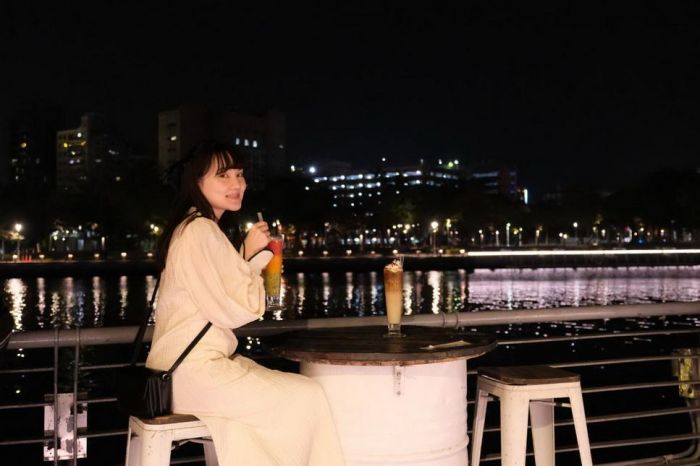 浪漫520約會提案 來高雄歡度浪漫時光