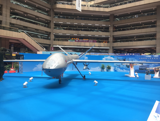 【虎觀點】U2偵察機將全面自美軍退役,改由衛星及無人機取代