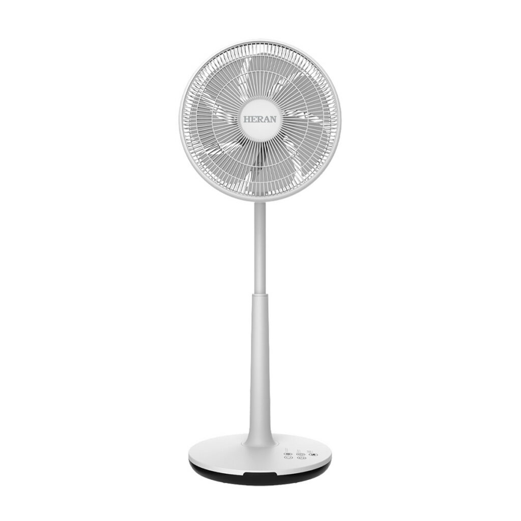 「禾聯」14吋智慧觸控變頻7葉片DC扇,原價2,690元,活動價1,390元。