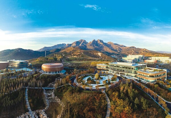 萬華化學依靠核心技術創新、工業設備、高效的運營模式 萬華化學依靠核心技術創新、工業設備、高效的運營模式