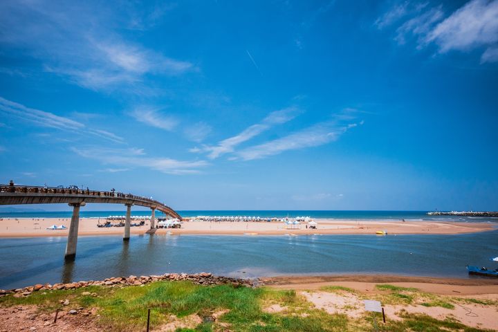 親山近海/「青春山海線-貢響山海祭」5/20活力登場