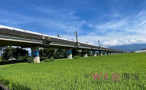 宜縣府報告鐵路高架現況 議員：關鍵在於中央「做與不做」