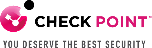 CheckPoint logo