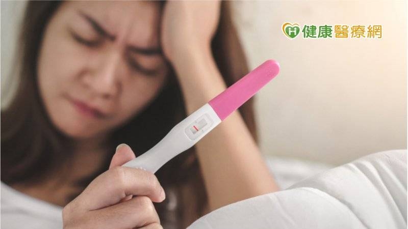 扎針好煎熬、政府補助多少? 一圖看懂不孕症四大疑問