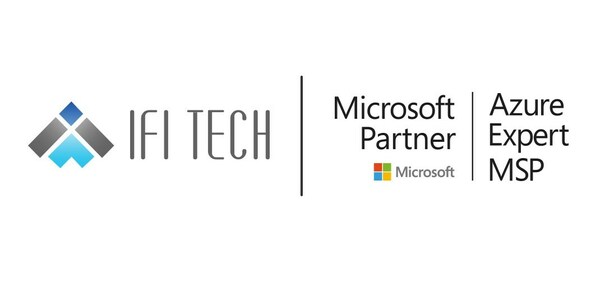 IFI Techsolutions 成為 Microsoft Azure 專家託管服務供應商