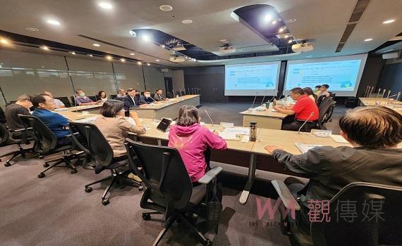提升雲林用路安全 張麗善召集一級主管開道安會報