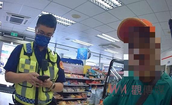 網路詐騙要見面先買點數 北港警成功攔阻