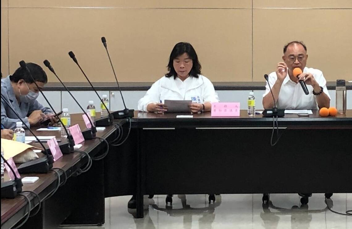漾新聞|學者專家建議校園電腦程式學習首重實用性並能引發學習興趣