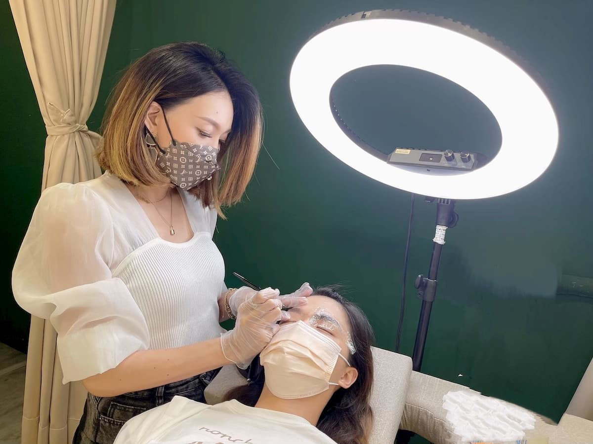 Girl City為每個愛漂亮的女生,展現自我風格。(圖/Girl City)