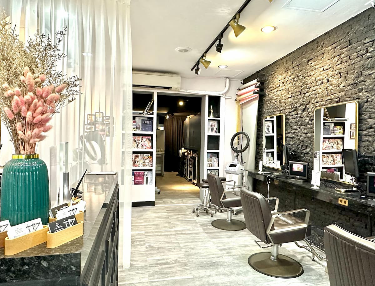 BRAVO堅持專業,帶給顧客最好、最棒的服務。(圖/BRAVO HAIR SALON)