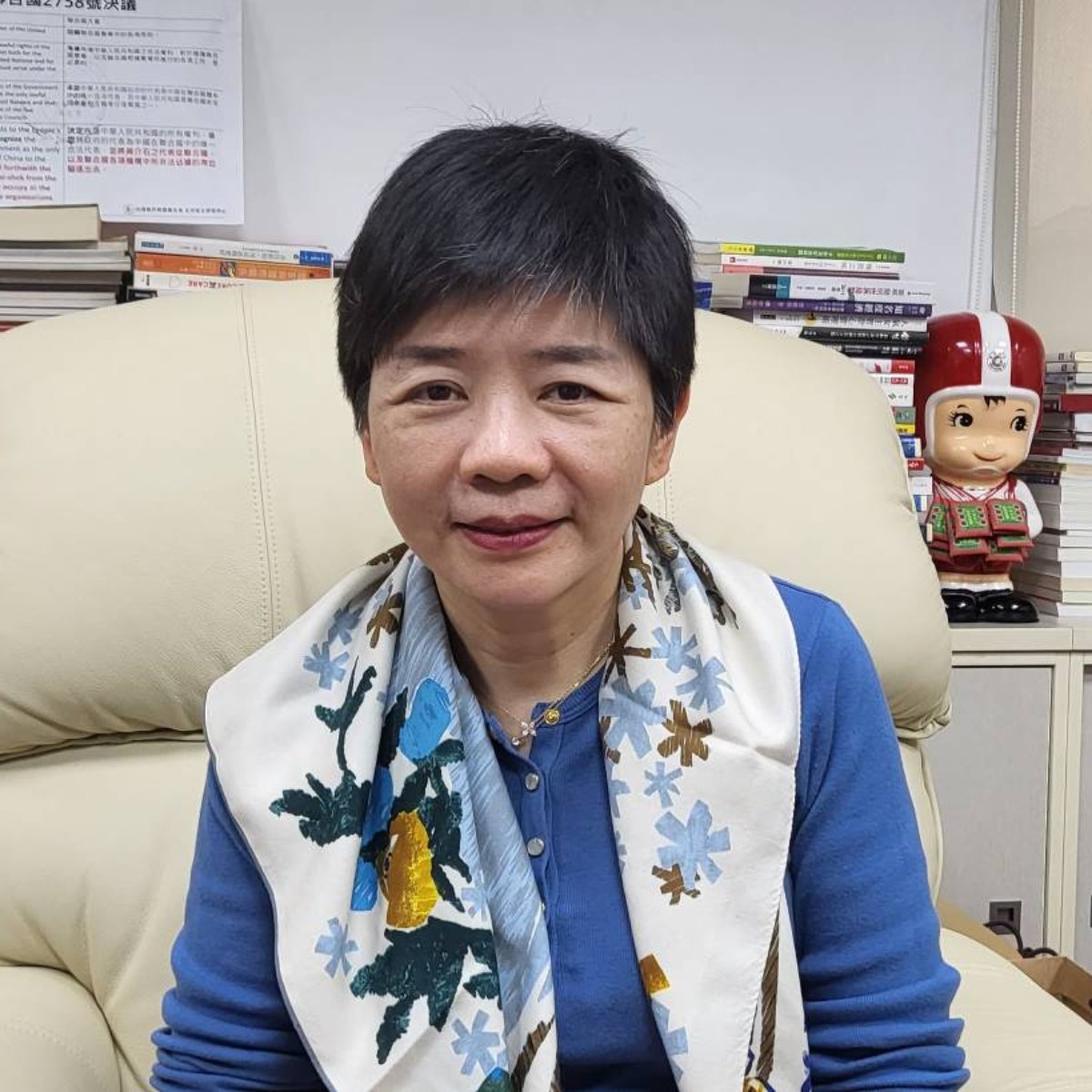 菱視角/重點不只在台灣沒拿到WHA邀請函 沒參與「大流行公約」制定影響更大