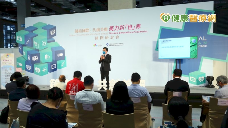 台灣國際醫療暨健康照護展6月登場 打造醫材科技研發知識庫