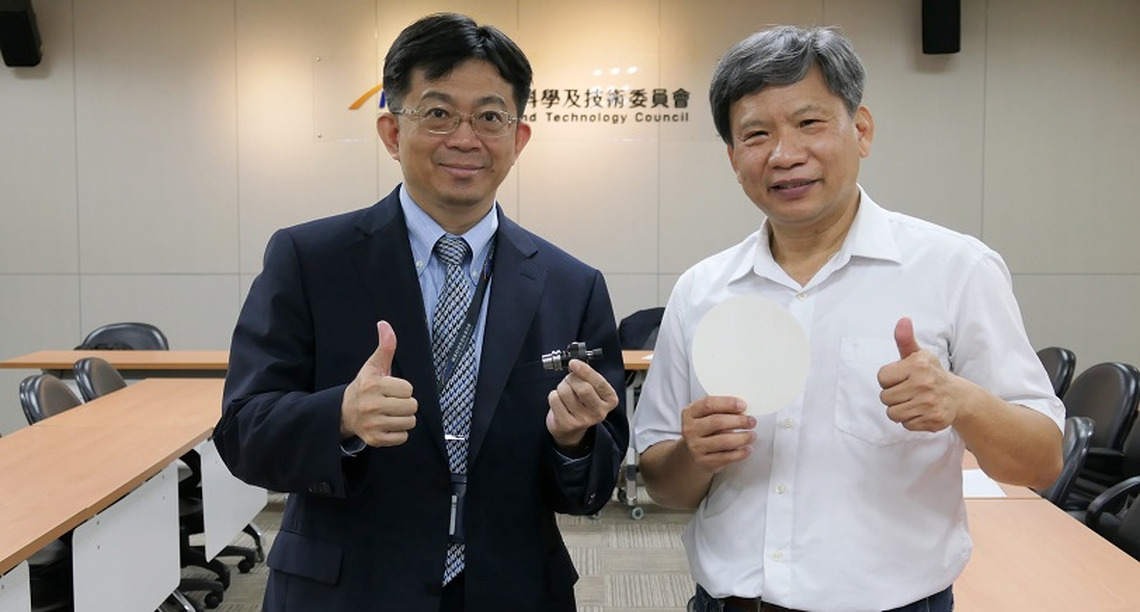 新藍海市場 - 先進材料的超音波精密加工
