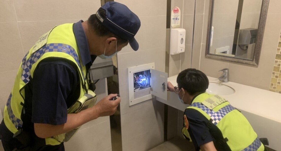 水族館接獲炸彈恐嚇郵件 警清查未發現可疑物品