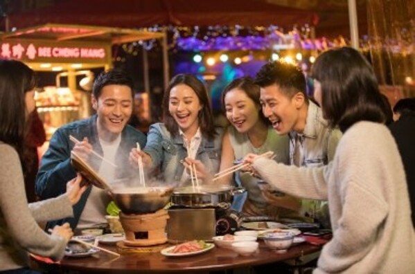 「百老匯美食街」- 演唱會限定優惠 「百老匯美食街」- 演唱會限定優惠