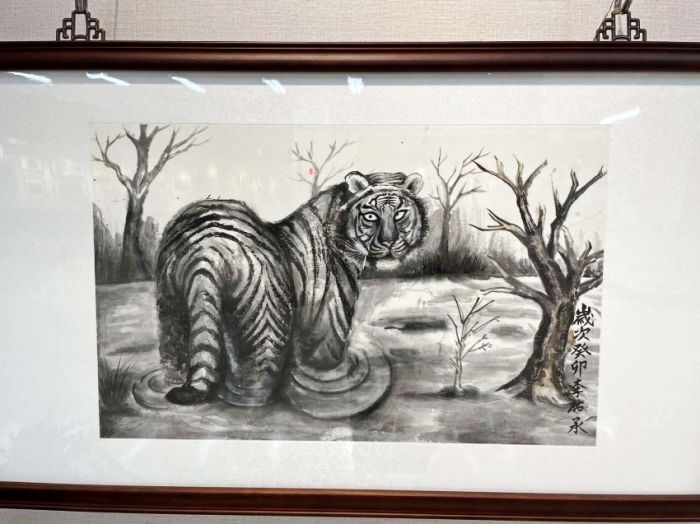 正心中學美術班畢業展 即日起至5/28文觀處展出