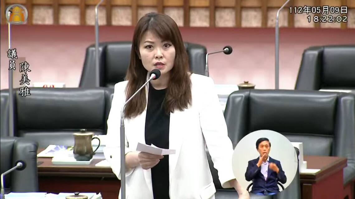 漾新聞|國民黨團抨擊花錢打炸淪口號詐騙訊息滿天飛