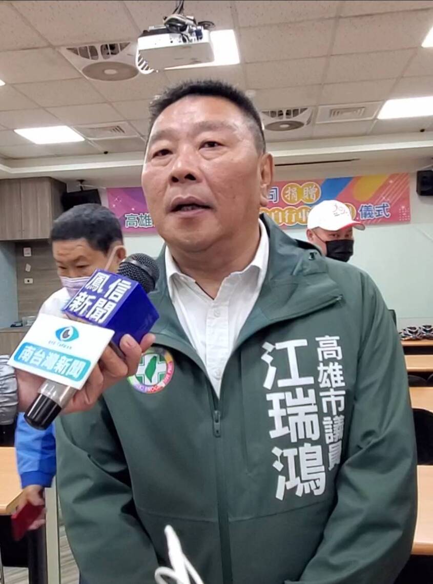 漾新聞|民進黨團籲勿對詐騙議題做不實指控