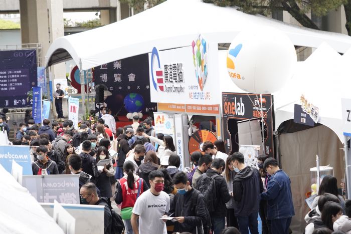 桃園青年安薪就業讚 最高補助2.1萬