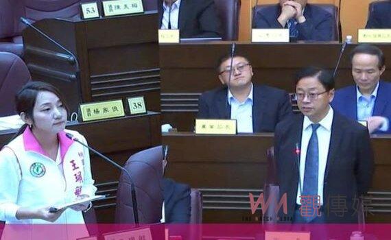 議員質詢桃園「環南路」車禍頻傳 市府:全線交通安全體檢