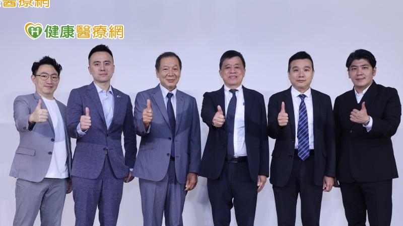 尖端醫、尖端亞細合作 亞太市場「細胞領域整廠輸出」