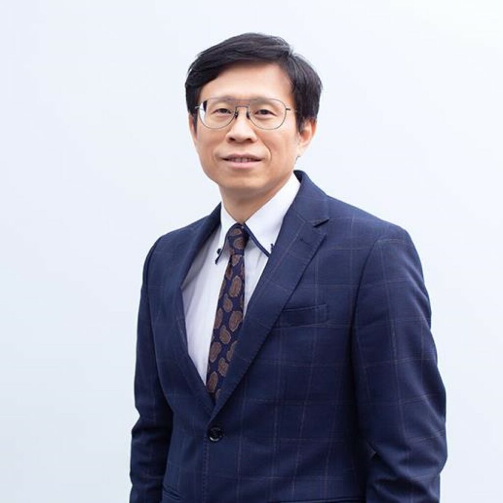 資策會在周樹林領軍下,推出強化數位生態關鍵產業新書發表。