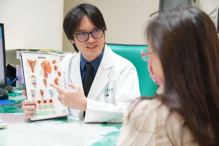 打鼾如雷突沒呼吸聲 聖馬達文西手術助安穩入夢