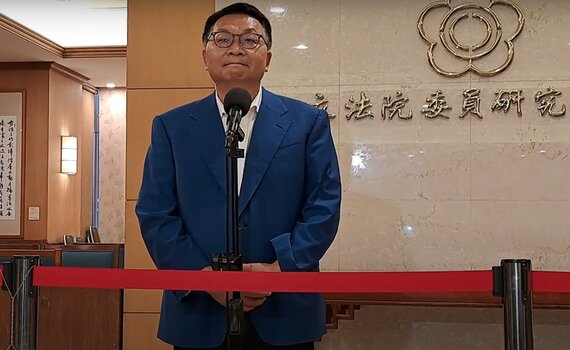 影/遭指與Im.B詐騙吸金案主嫌關係匪淺 立委陳歐珀：深感愧疚