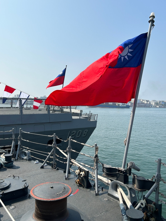 【虎觀點】其實美國軍火商大推的F-18,是台灣空軍很好的選擇!