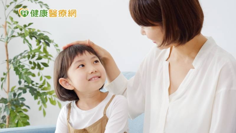 讓孩子展開笑容的三種尊重語言 認同、肯定、溫情