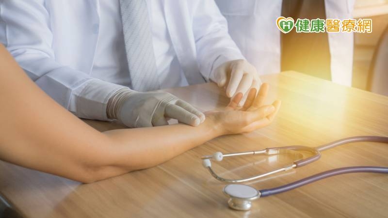 50歲男肺癌放化療噁心、嘔吐! 中醫介入大幅改善不適