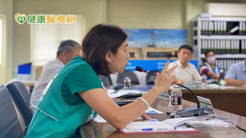 立委提案修《藥事法》引爭議 藥師公會3點聲明要求撤案!林靜儀回應