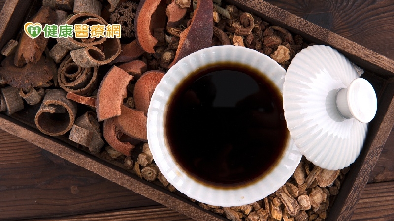 中將湯和四物湯差在哪? 改善更年期不適、特別適合1類女性服用