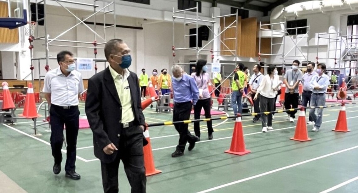 中油舉辦111年僱用人員甄試第二試   預計錄取1,076人