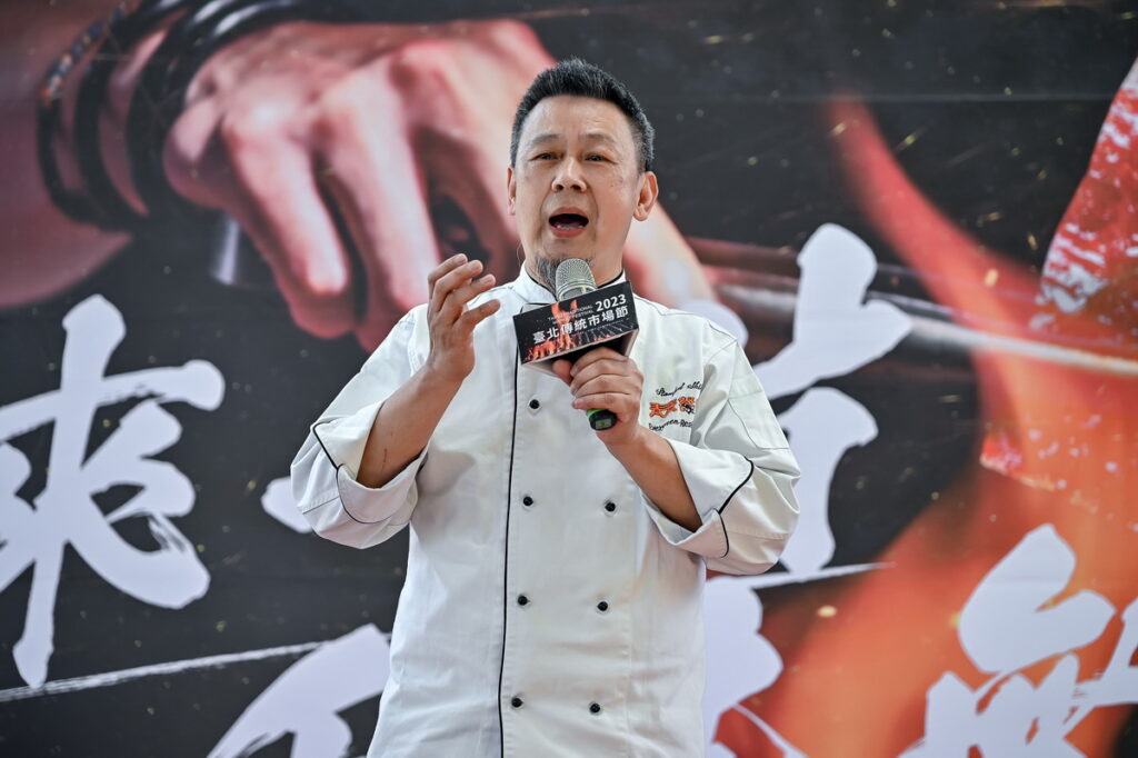 頂級肉乾大賞的評審長阿發師表示在這次比賽中，感受到各攤老闆賦予肉乾新生命的創新，有如職人般一日千里的用心與技術，對於參賽的每家攤商實力讚譽有加，十分推薦民眾前往市場品嚐。